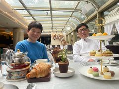 -马勒别墅·中餐厅