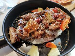 -NOKNOK若蔻亲子餐厅(天地壹方北馆店)