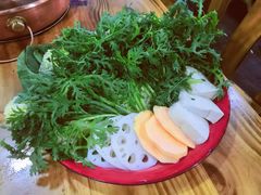 -东镇老火锅(长春路首店)