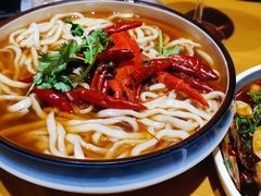 -生蚝小镇海鲜餐厅(哈西店)