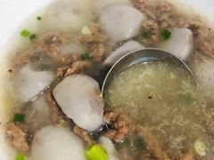 芋头牛肉汤-江南古镇味道·私房菜