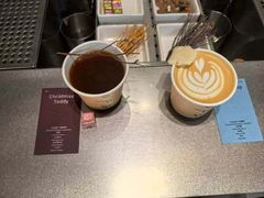 -O.P.S. CAFE