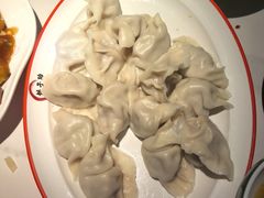 -饺子功·东北记忆·锅包肉(电厂路店)