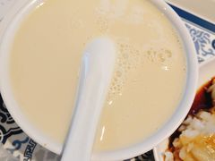 -冰泉豆浆馆(阳朔店)