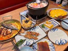 -西月山居匠心创意料理(江汉路新佳丽广场店)