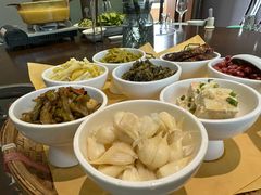 -雅和生态渔庄·宜城锅巴饭(龙灵山公园店)