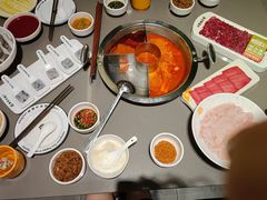 -怂重庆火锅厂(龙华壹方城店)