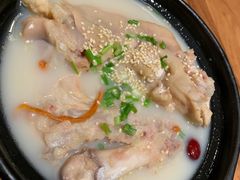 -付小姐在成都(中山公园店)