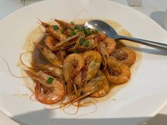 -山水一号·中餐厅