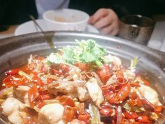 -川堂风·跷脚牛肉·乐山爆炒(中建乐荟天地店)