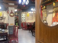 -蓝田九大碗民俗食府(蓝田店)