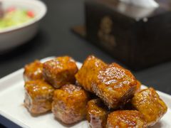 -老海陵·泰州菜(图书馆店)