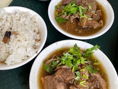 原汁牛肉-万盛园炖肉馆(云峰店)