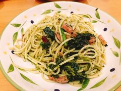 -萨莉亚意式餐厅(天河城购物中心店)