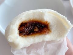 -上海新世界丽笙大酒店旋景餐厅(人民广场店)