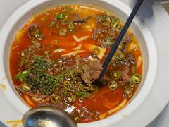 -百年神厨·地道川菜(清江西路店)