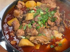 -青城甲(青城山店)