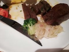 -西堤厚牛排(新世界店)