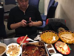 -卤煮老北京酱肉馆