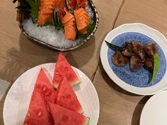 -大渔铁板烧(花园道店)