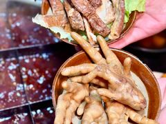 -邓莽子老火锅(中兴路总店)