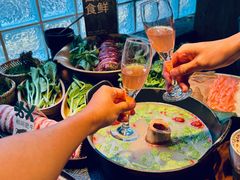 -大龙燚·旷野鲜火锅(广州首店)