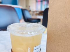 -星巴克臻选(深圳龙岗万科店)
