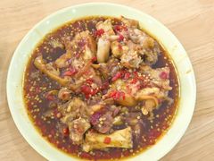 -贤花饭店(城阳店)