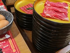 -牛New寿喜烧(青浦店)