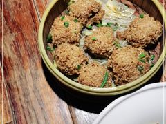 -前海沿·青岛菜(大拇指广场石老人店)