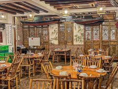 -翠姐姐农家大院·老底子萧山菜(建设一路店)
