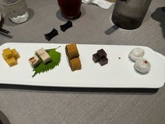 -北平食府·北京烤鸭(北京西站六里桥店)