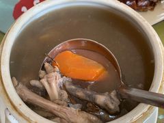 -台山第一家兴华黄鳝饭·黄鳝婆(开平店)