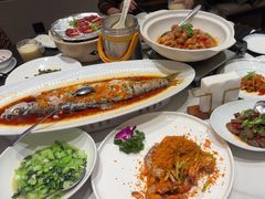 -雅苑中餐厅