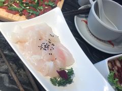 -热火朝天鲜切牛肉火锅(南强街巷店)