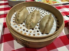 -西贝(南开大悦城店)