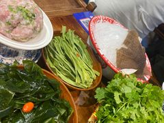 -楠火锅(哈尔滨金爵万象店)