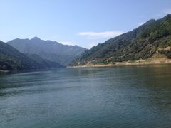 -新安江山水画廊风景区