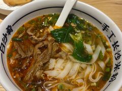 -白沙肴·长沙米粉.小炒湘菜(石厦时代广场店)