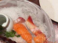 -揽季锅物会.福建黄鱼.海鲜姿造(五四路店)