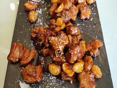 糖醋排骨-皇城根北京风味主题餐厅(中海环宇城店)