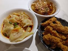 付氏冰粉-付小姐在成都(五道口店)