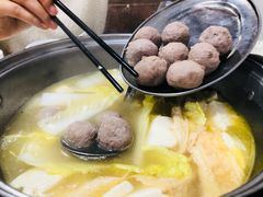 -菜忠潮州牛肉店(岗厦店)