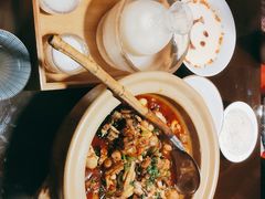 -火宫殿·湘菜小吃·商务宴请·生日聚会(东塘店)