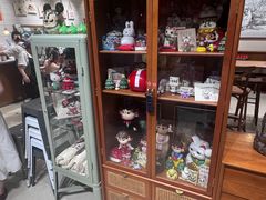 -小豆海棠(人民南路店)
