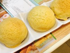 脆皮焗叉烧-添好运点心专门店(中环IFC店)