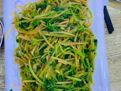 -翠花上酸菜