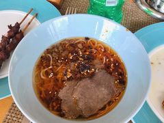 -佰园全日西餐厅-厦门佰翔软件园酒店