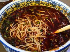 -清真磨沟沿老字号牛肉面(总店)