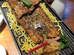 -鳗鱼家·深夜食堂(军博店)